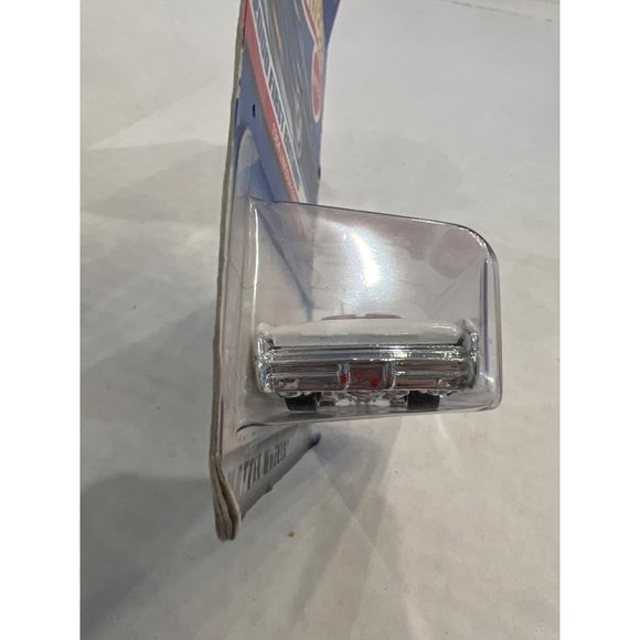 Hot Wheels 2000 First Editions 3 of 36 1964 Lincoln Continental Car Box Damage - Picture 5 of 11